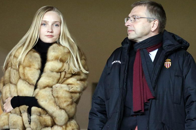 Ο Ριμπολόβλεφ πήρε το «ΟΚ» για τον Σκορπιό – Η ΚΥΑ για την επένδυση των €165 εκατ.