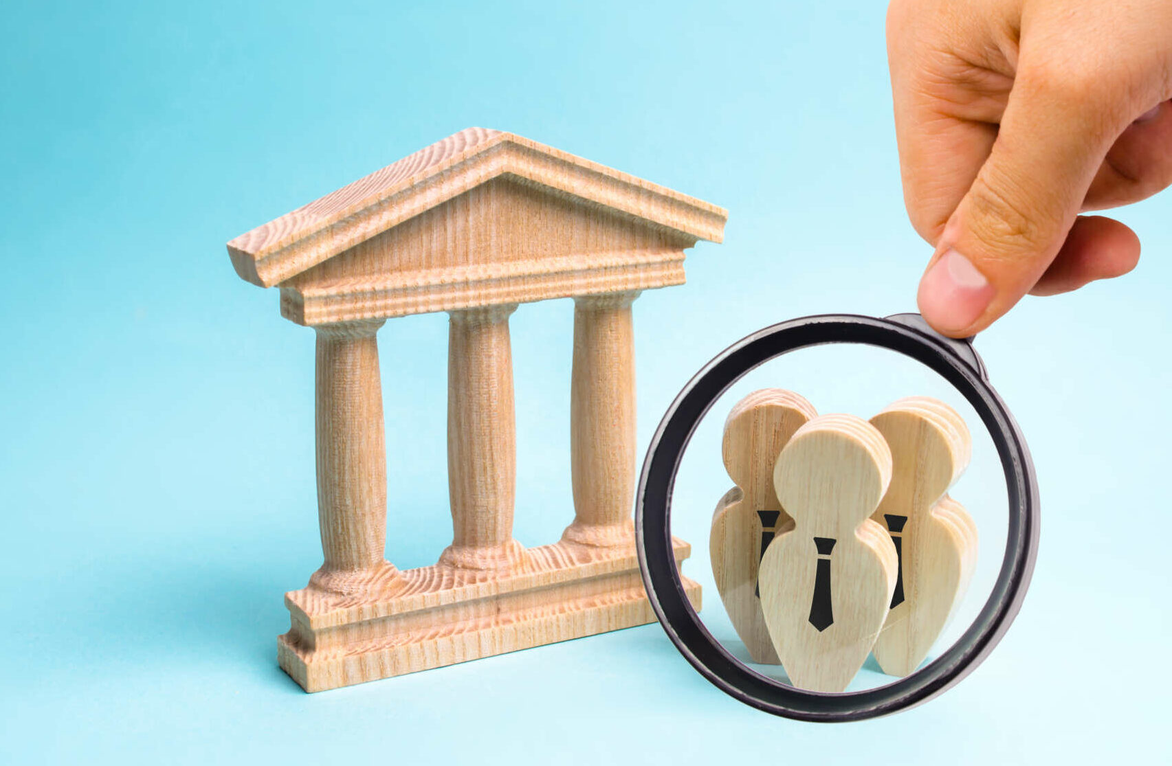 Η ελληνική Δημόσια Διοίκηση στη μετά Covid εποχή