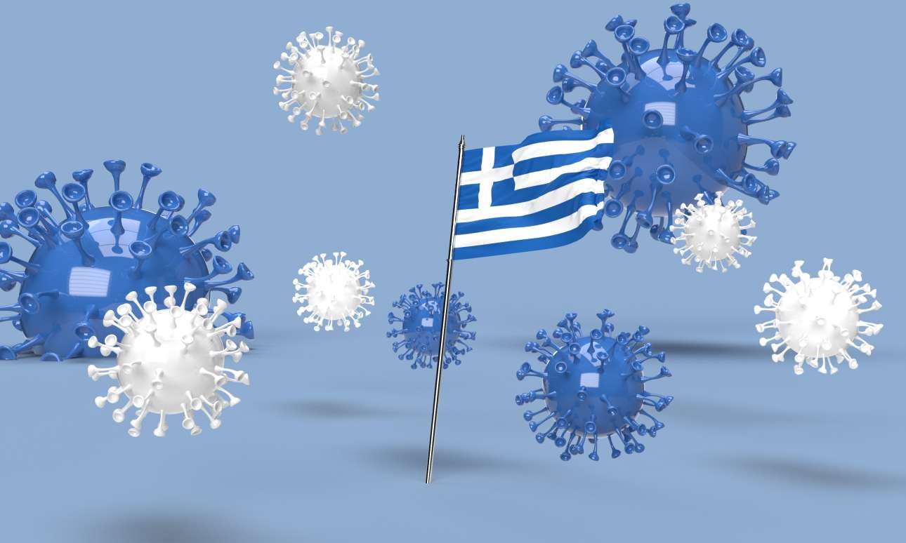 Ο Οδυσσέας, ο Ιώβ, εμείς και τα μέτρα για τον κορονοϊό