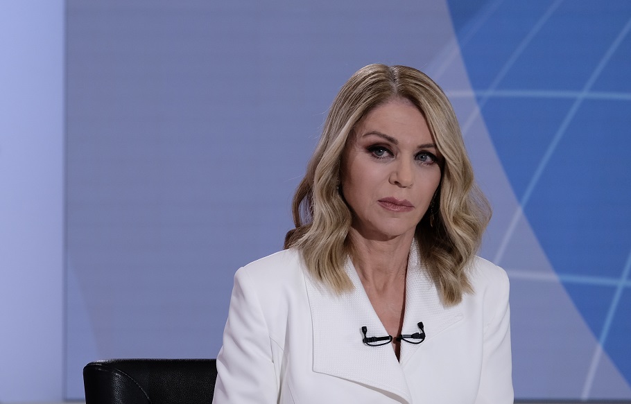 Το #MeToo της Ελλης Στάη: Οταν έθαψα το δικό μου τραύμα