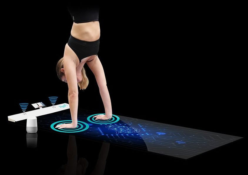 Gadgets για καλύτερη ποιότητα ζωής… εσωτερικού χώρου