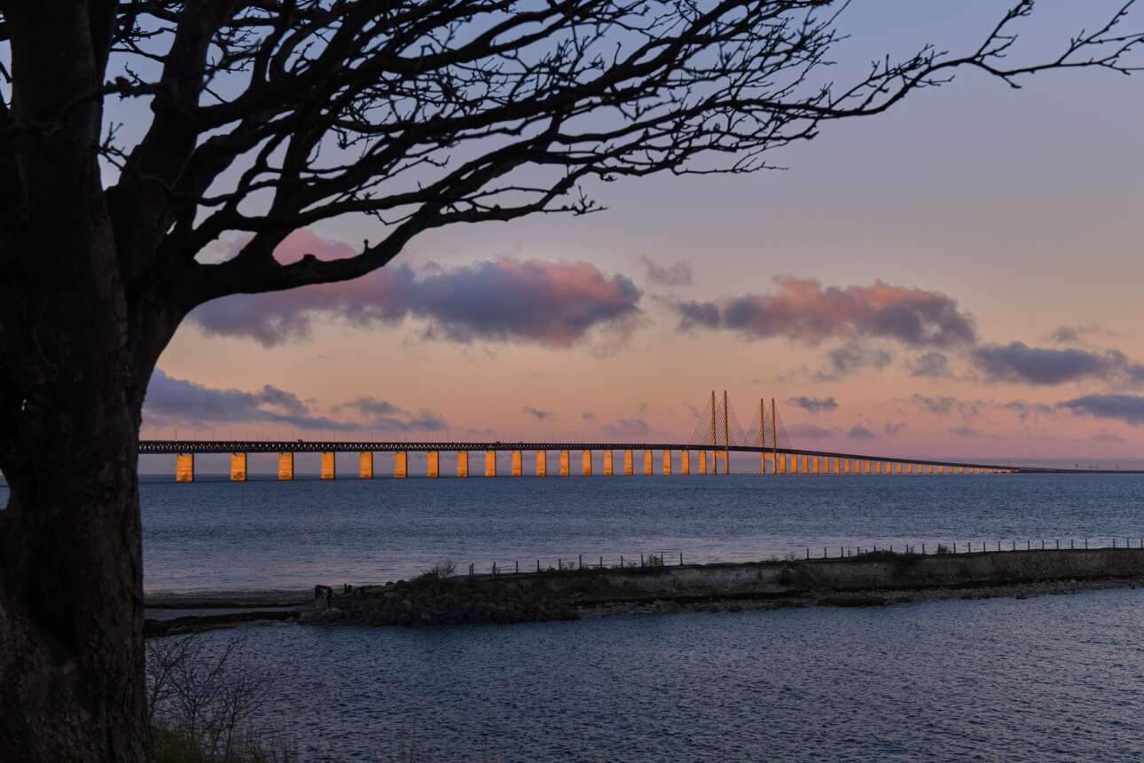 Διαβατήρια εμβολιασμού ανακοίνωσαν Δανία και Σουηδία