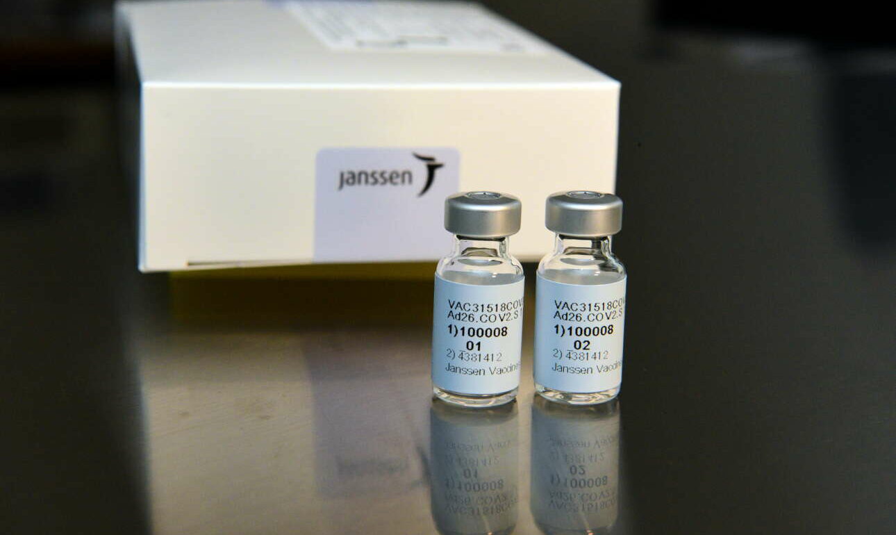 Στις 11 Μαρτίου η έγκριση του εμβολίου της Johnson & Johnson από την EMA