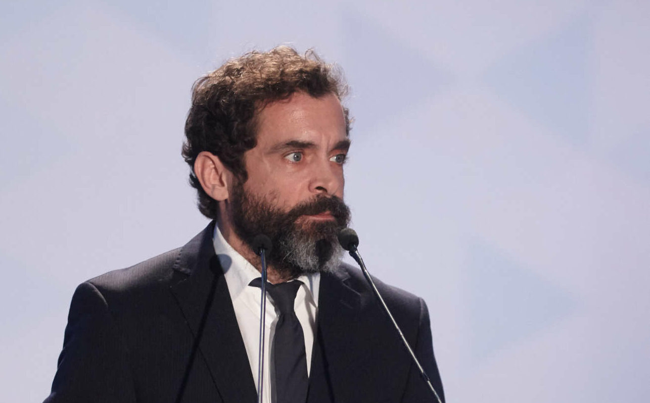 Επιστολή Μαρκουλάκη στο ΣΕΗ: «Με στοχοποιείτε χωρίς απόδειξη»