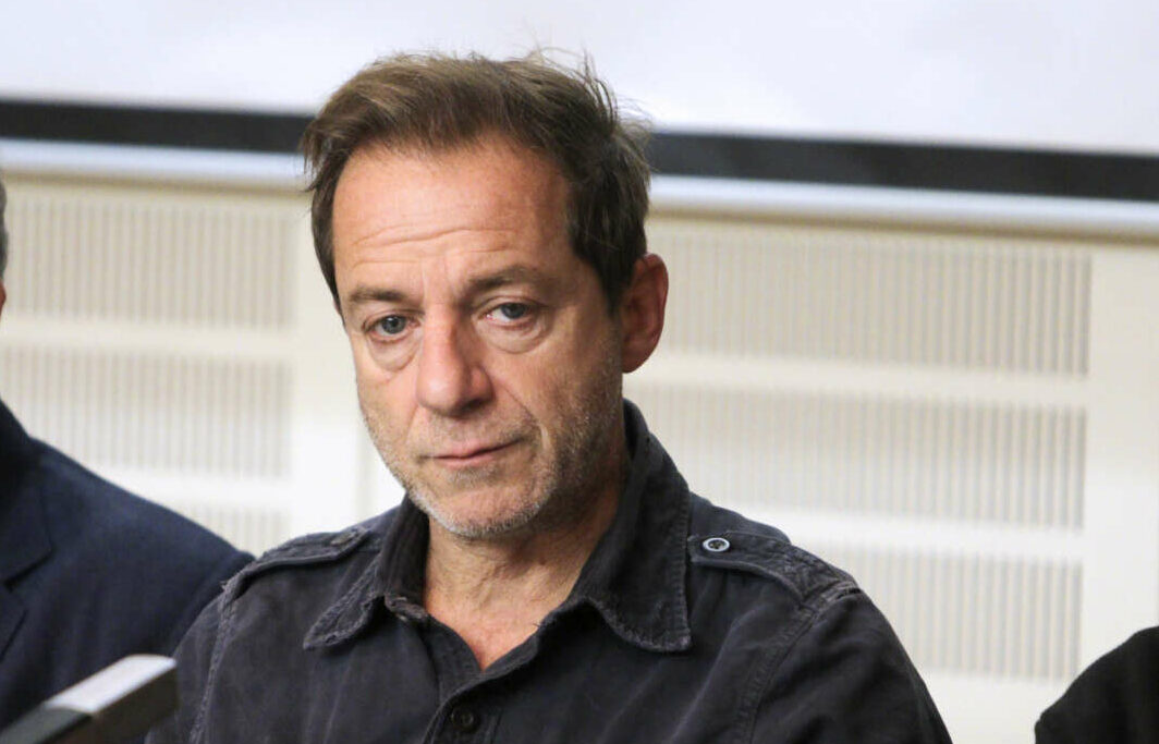 Ο Λιγνάδης απαντά στη Μενδώνη: Αν είμαι επικίνδυνος να περιμένουμε να το αποφασίσει η Ιστορία