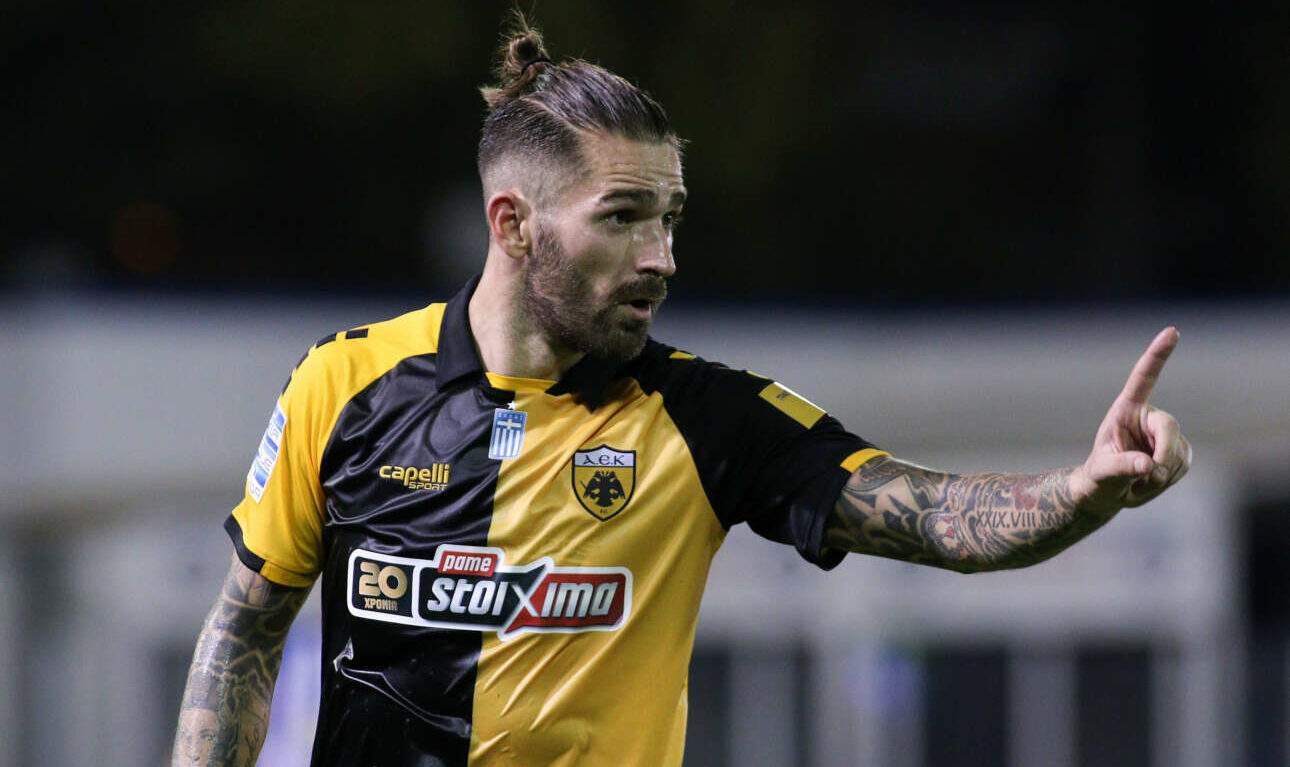 Ο Μάρκο Λιβάγια που κανείς δεν θα ξεχάσει