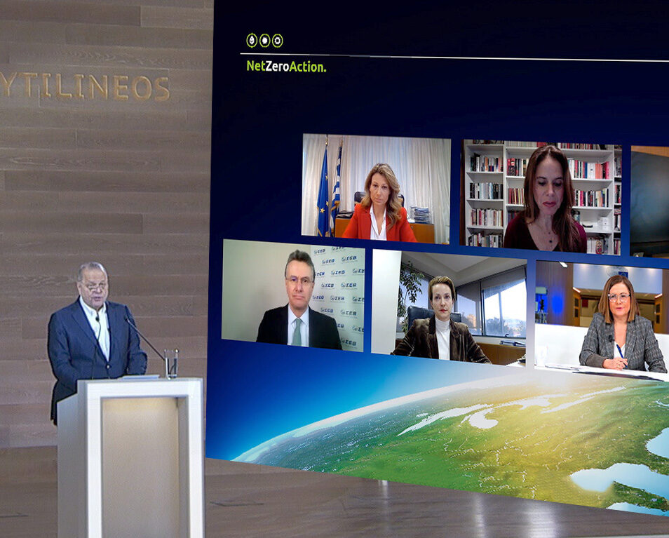 Πιο «καθαρές» επιχειρήσεις, σε πιο «πράσινο» πλανήτη