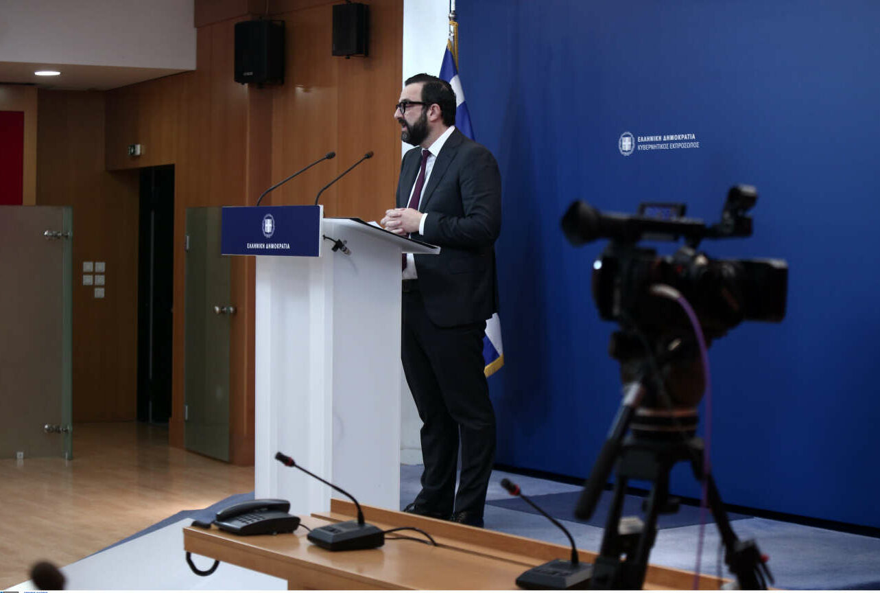 Παράταση στην πληρωμή ασφαλιστικών εισφορών έως 31 Δεκεμβρίου