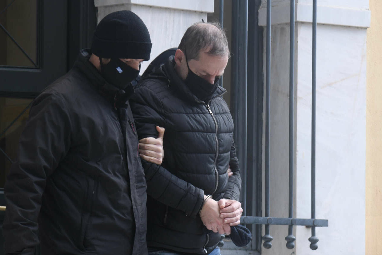 Στα χέρια του εισαγγελέα οι φάκελοι του ΣΕΗ – Στην ανακρίτρια ο Λιγνάδης – Ανοίγει κι άλλο η έρευνα