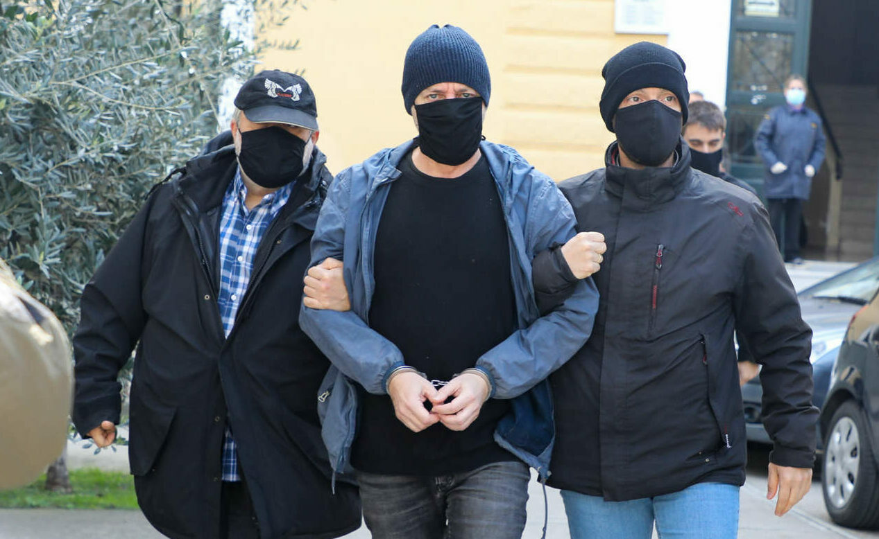 Αθώος δηλώνει ο Λιγνάδης – Επίθεση σε ΣΕΗ και Ελενα Ακρίτα [ολόκληρο το υπόμνημα]