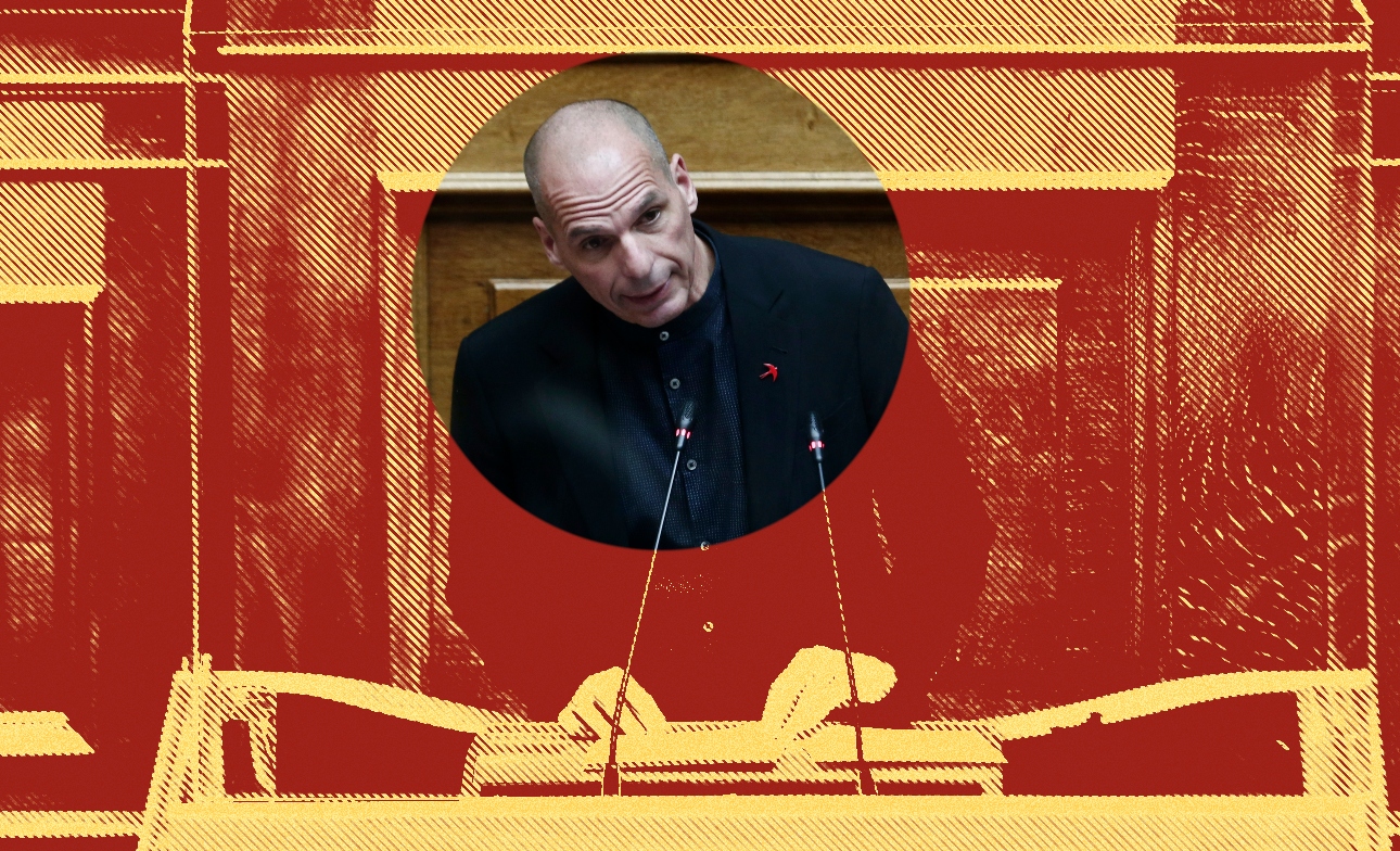 Ιστορίες πολιτικής ελαφρότητας #143