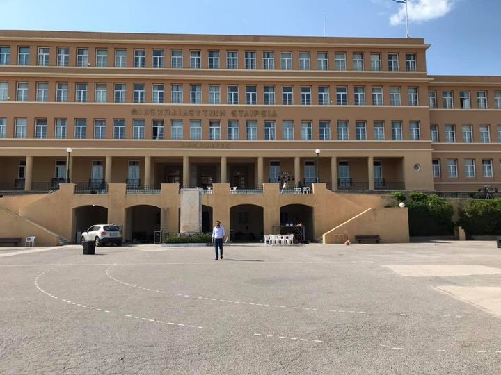 Προκαταρκτική εξέταση για το Αρσάκειο μετά την προσφυγή της Φιλεκπαιδευτικής