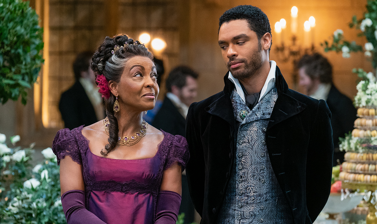 Σειρές εποχής: Μετά τις ψεύτικες ειδήσεις η ψεύτικη Iστορία