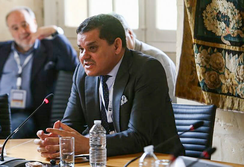 ΟΗΕ για Λιβύη: Ο μεταβατικός πρωθυπουργός «λάδωσε» για να τον ψηφίσουν