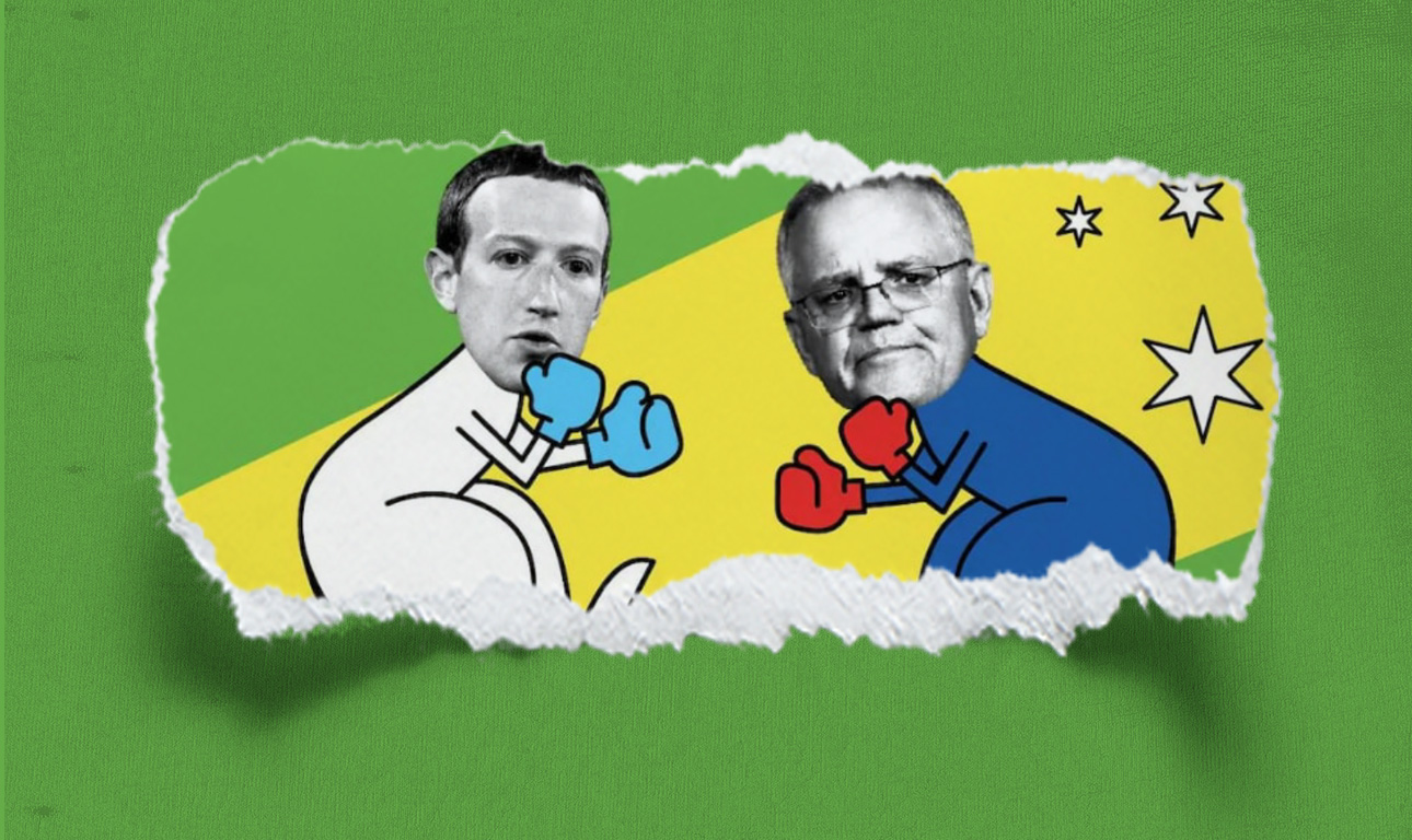 Big Tech εναντίον Αυστραλίας: Ποιος νίκησε τελικά;