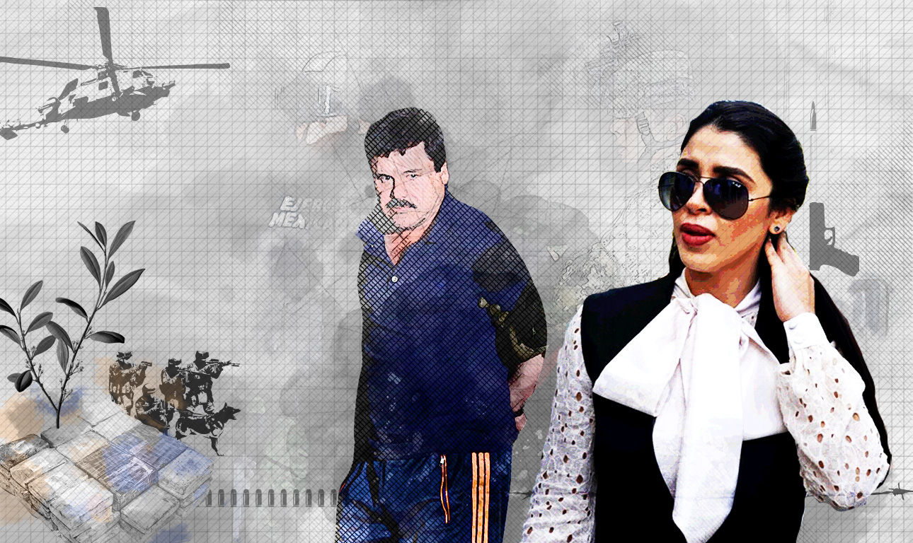 Κάτι τρέχει με την Εμμα του «Τσάπο», αλλά τι;