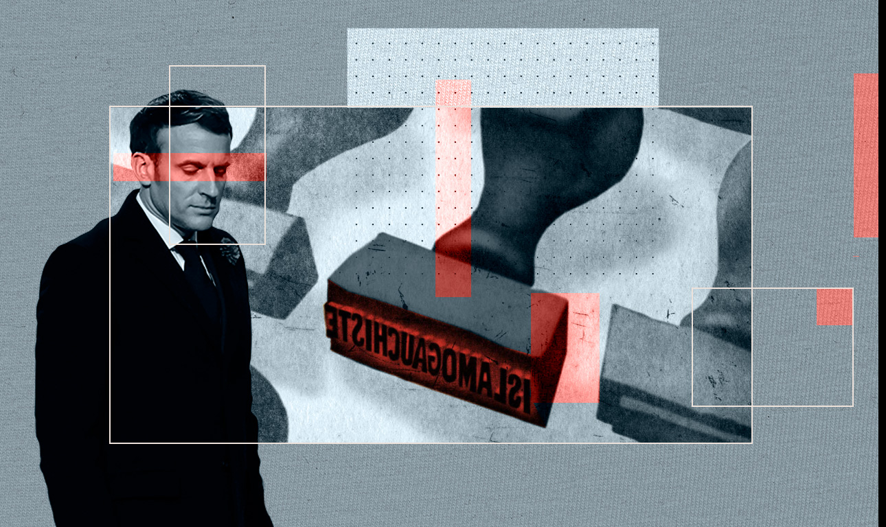 Γαλλία: Απειλεί ο ισλαμο-αριστερισμός το κοσμικό κράτος;