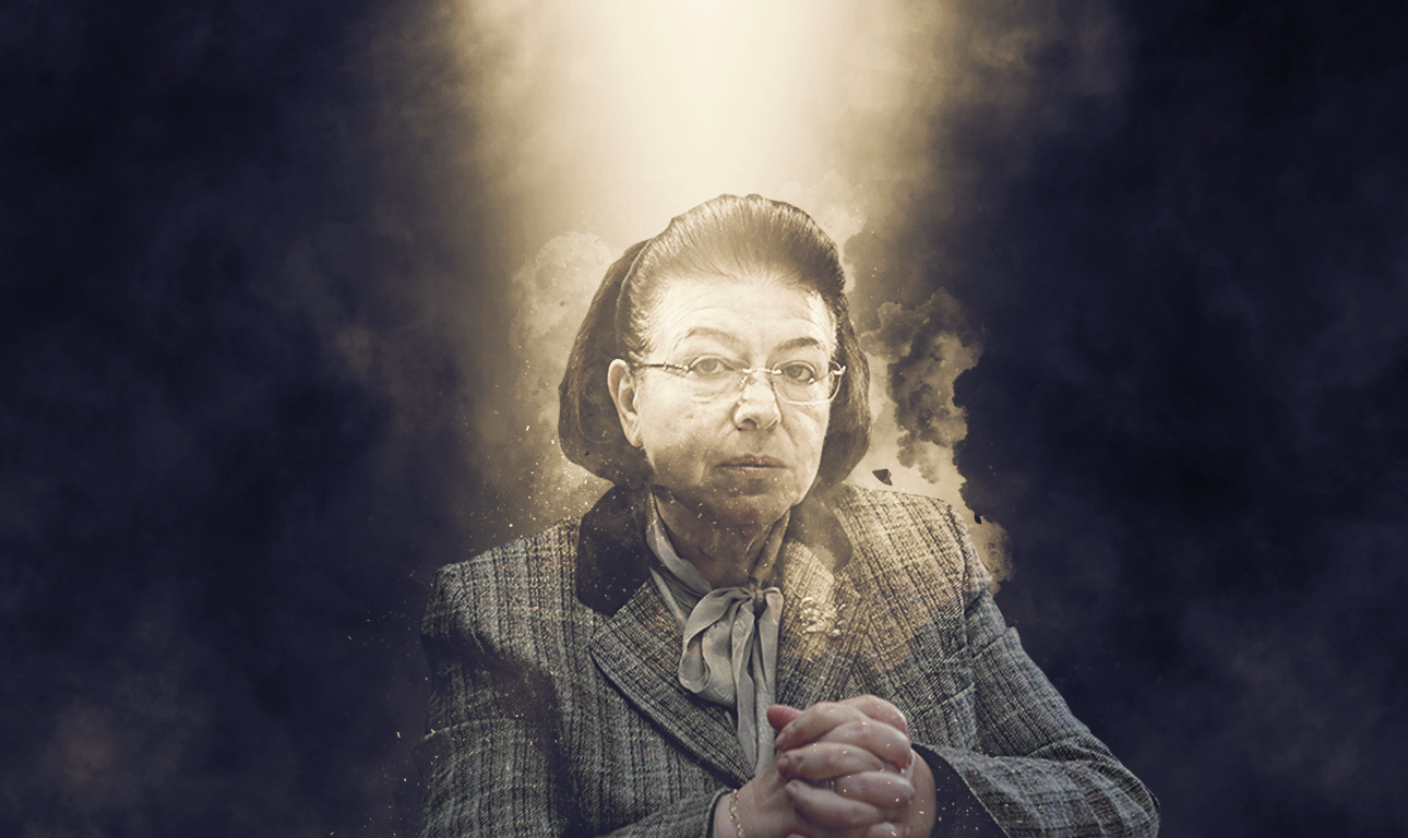 Ο άγριος βιασμός της λογικής