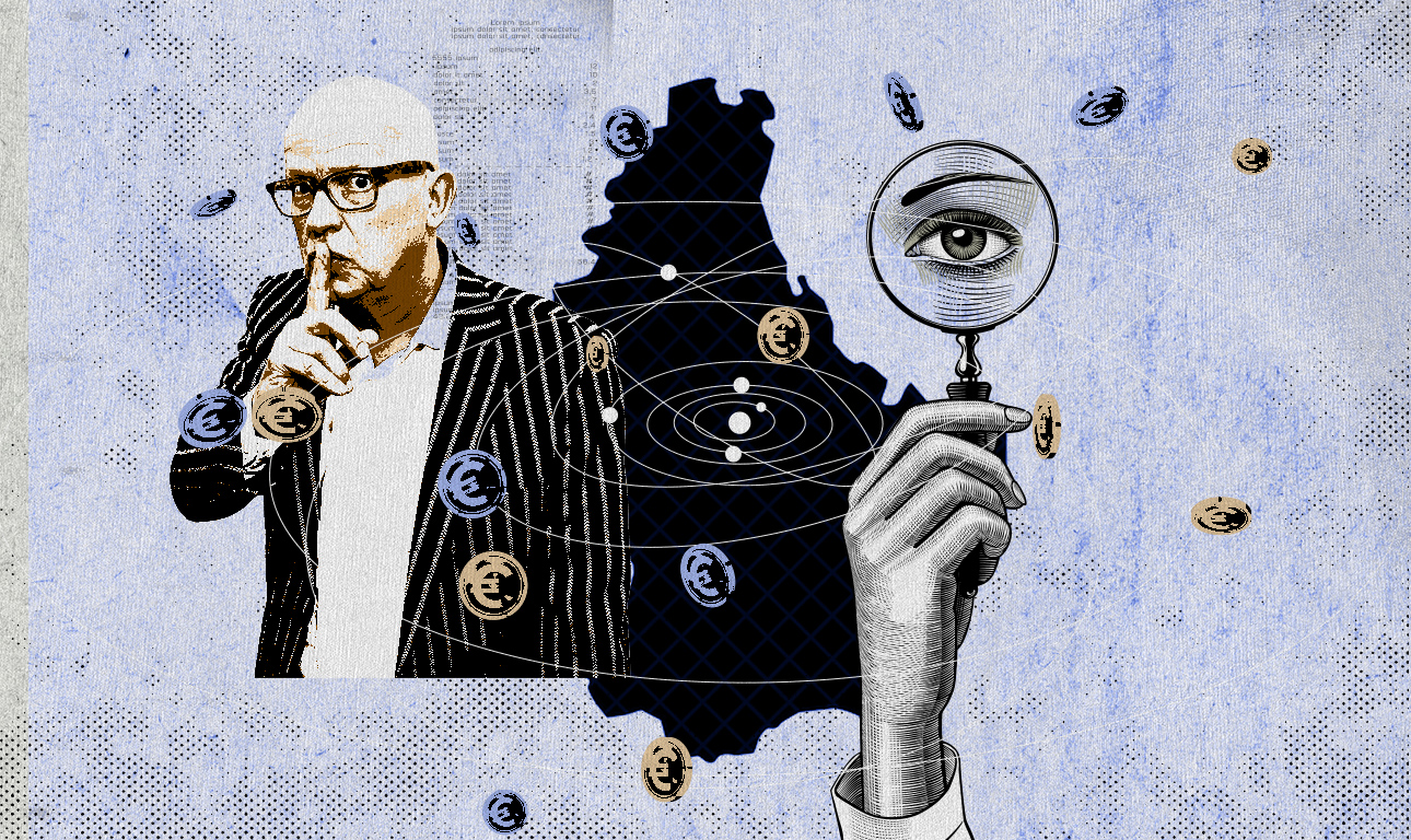 Λουξεμβούργο: Φορολογικός παράδεισος στην καρδιά της Ευρώπης