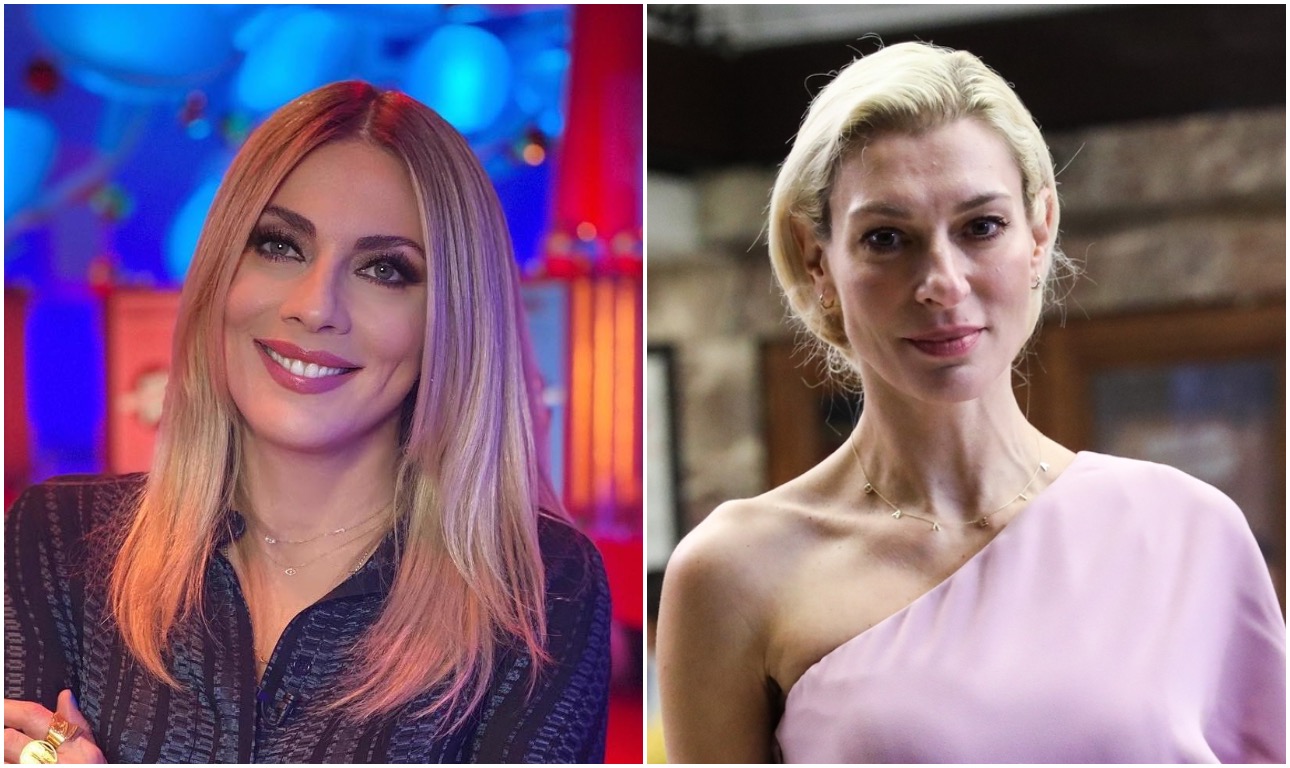 Καρύδη σε Ζέτα Δούκα: Να παρέμβει η Πολιτεία αλλιώς θα φαγωθούμε μεταξύ μας για την κάθε λέξη που θα λέμε