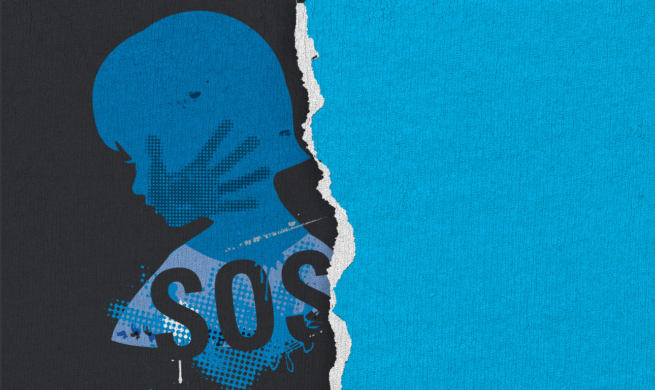 Σεξουαλική κακοποίηση: Τι να ξέρουμε και τι να λέμε στα παιδιά