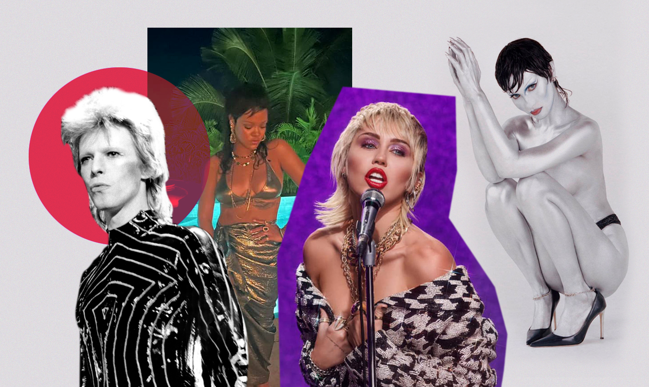 Μουλέτι: Τι είναι αυτό το κούρεμα που έγινε ξανά μόδα;