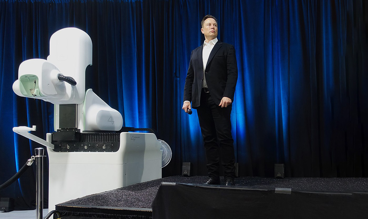 Πίθηκοι που παίζουν videogames με τη σκέψη, το νέο επίτευγμα του Ελον Μασκ