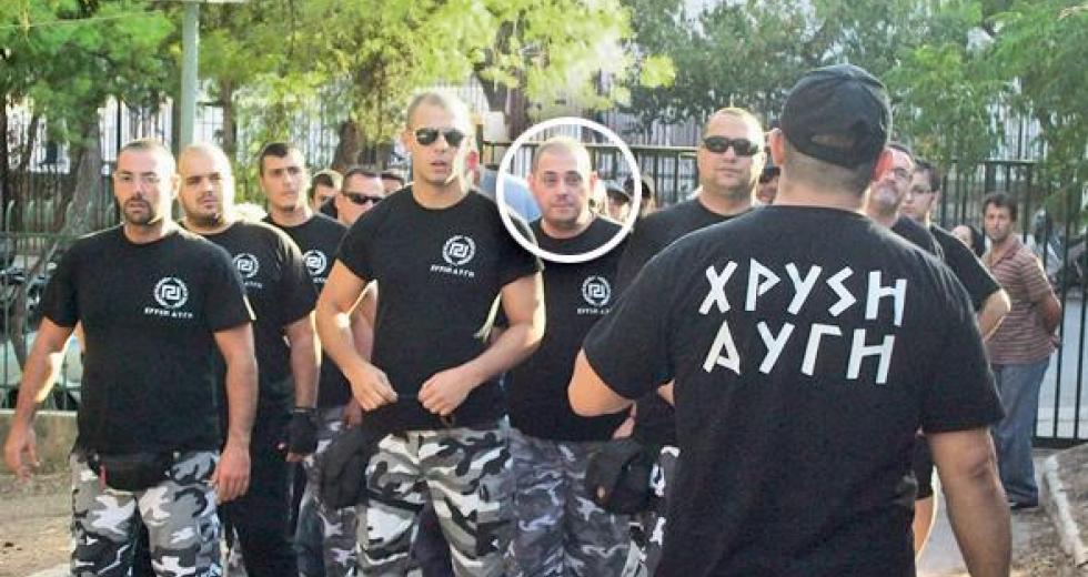 Χρυσαυγίτης αποφυλακίζεται μετά από μόλις τέσσερις μήνες