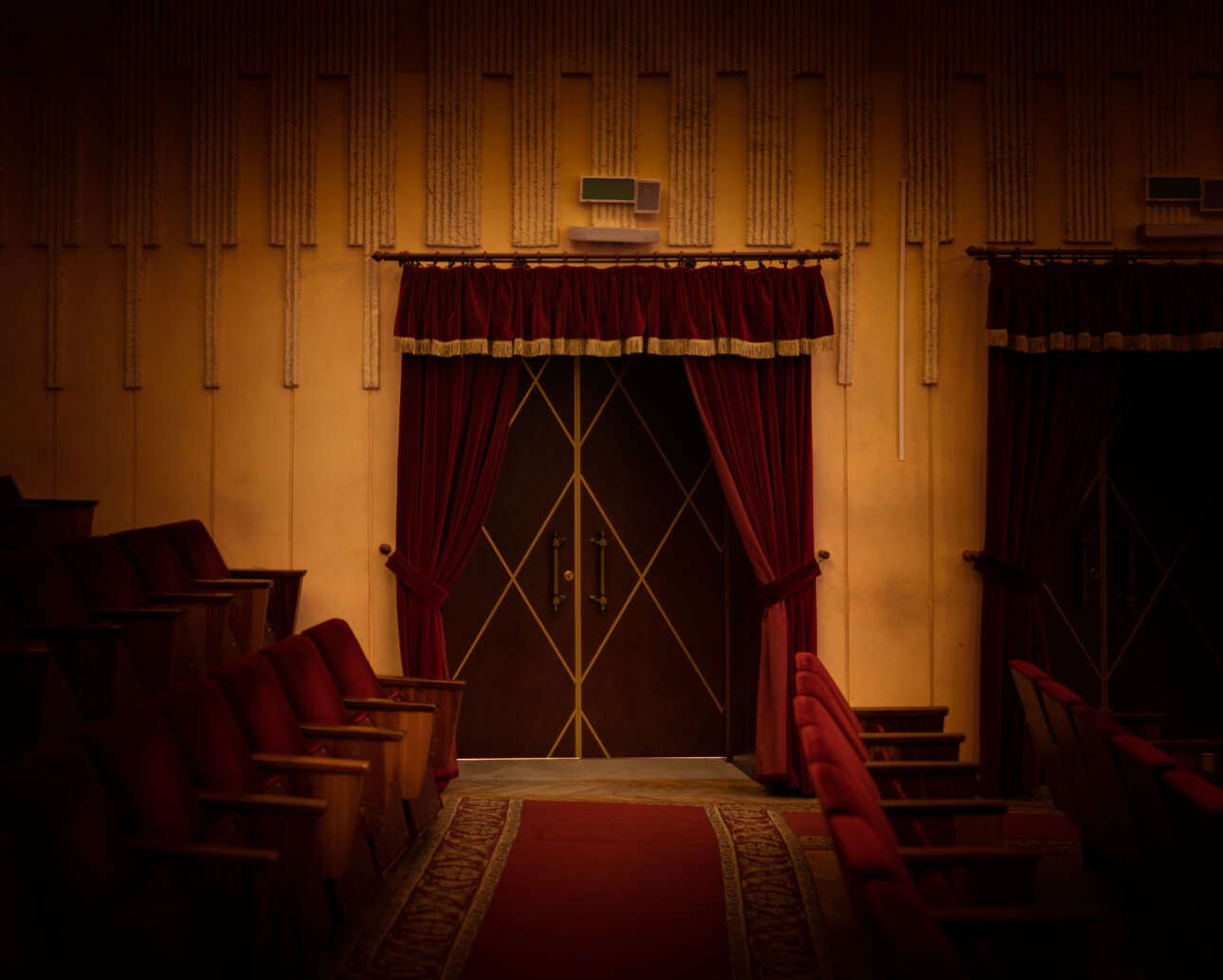 Νέα μήνυση σε βάρος σκηνοθέτη-ηθοποιού: 25χρονος τον κατηγορεί για βιασμό