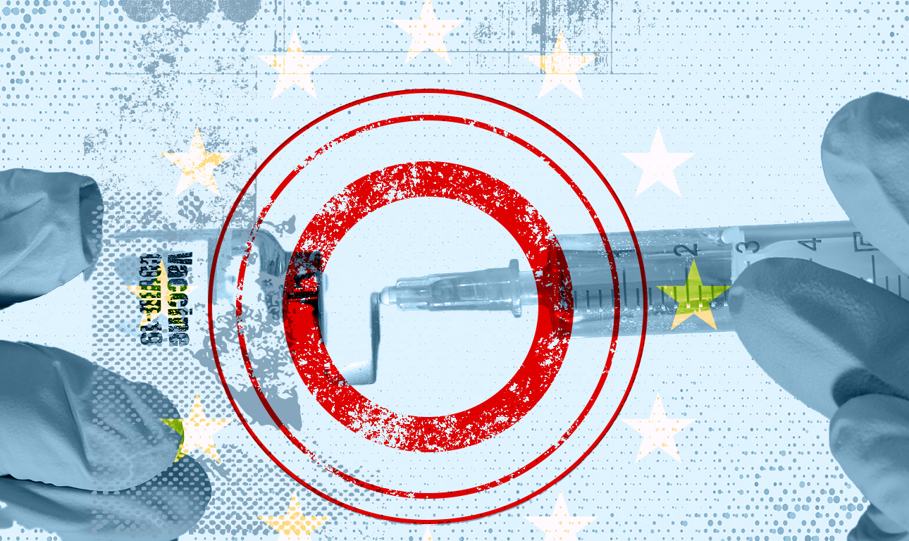 Ο Πόλεμος των Εμβολίων και οι σοβαρές απειλές για την ΕΕ