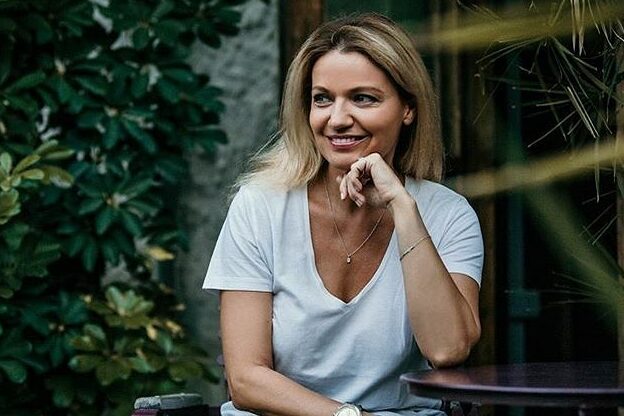 Παναγιώτα Βλαντή: Με παρενόχλησε σεξουαλικά αυτός που κατονόμασαν Μπότση και Λάμπρη