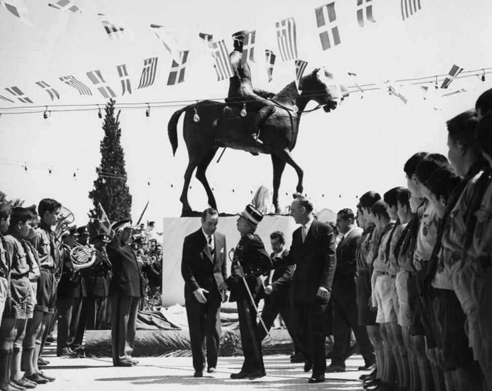 200 χρόνια Ελλάδα γεμάτα «άγνωστους ήρωες»