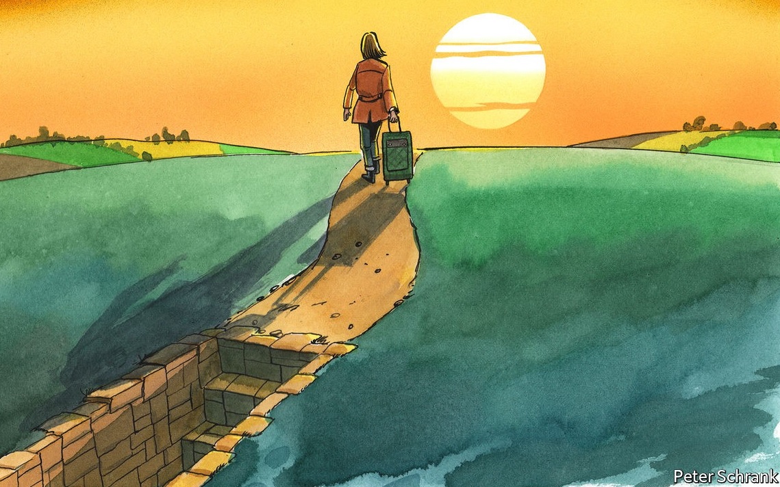 Ευρωπαϊκό underground δίκτυο για αμβλώσεις στις Πολωνίδες