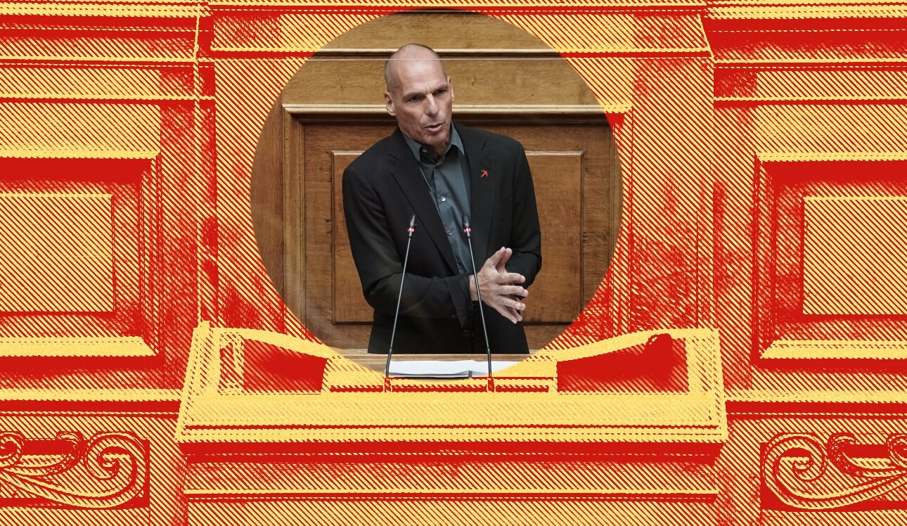 Ιστορίες πολιτικής ελαφρότητας #149