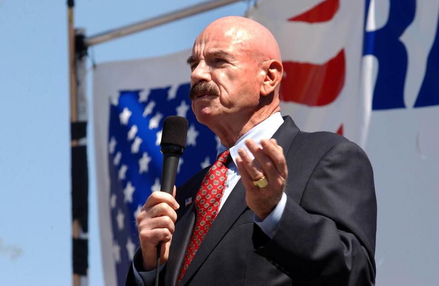 Πέθανε αμετανόητος στα 90 του ο «εγκέφαλος» του σκανδάλου Γουότεργκεϊτ