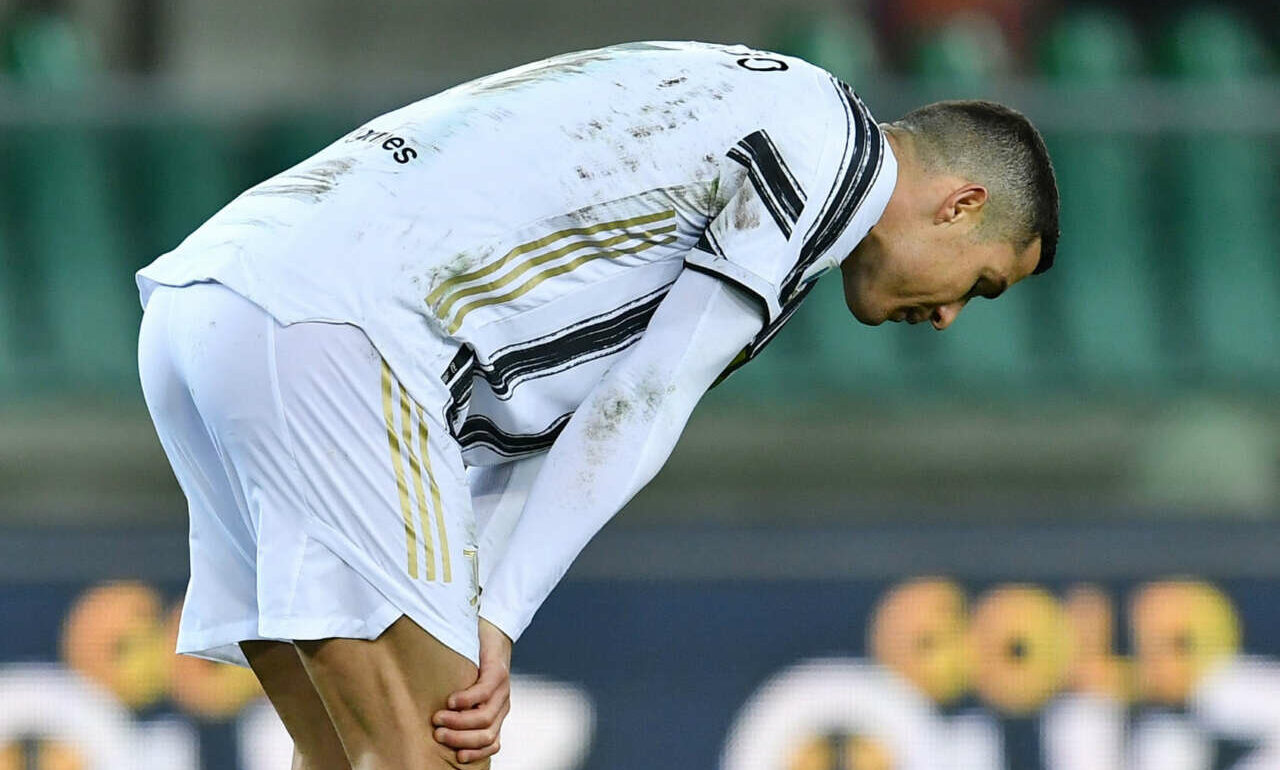 Το πρότζεκτ «Κριστιάνο Ρονάλντο» απέτυχε! Είναι αλήθεια;