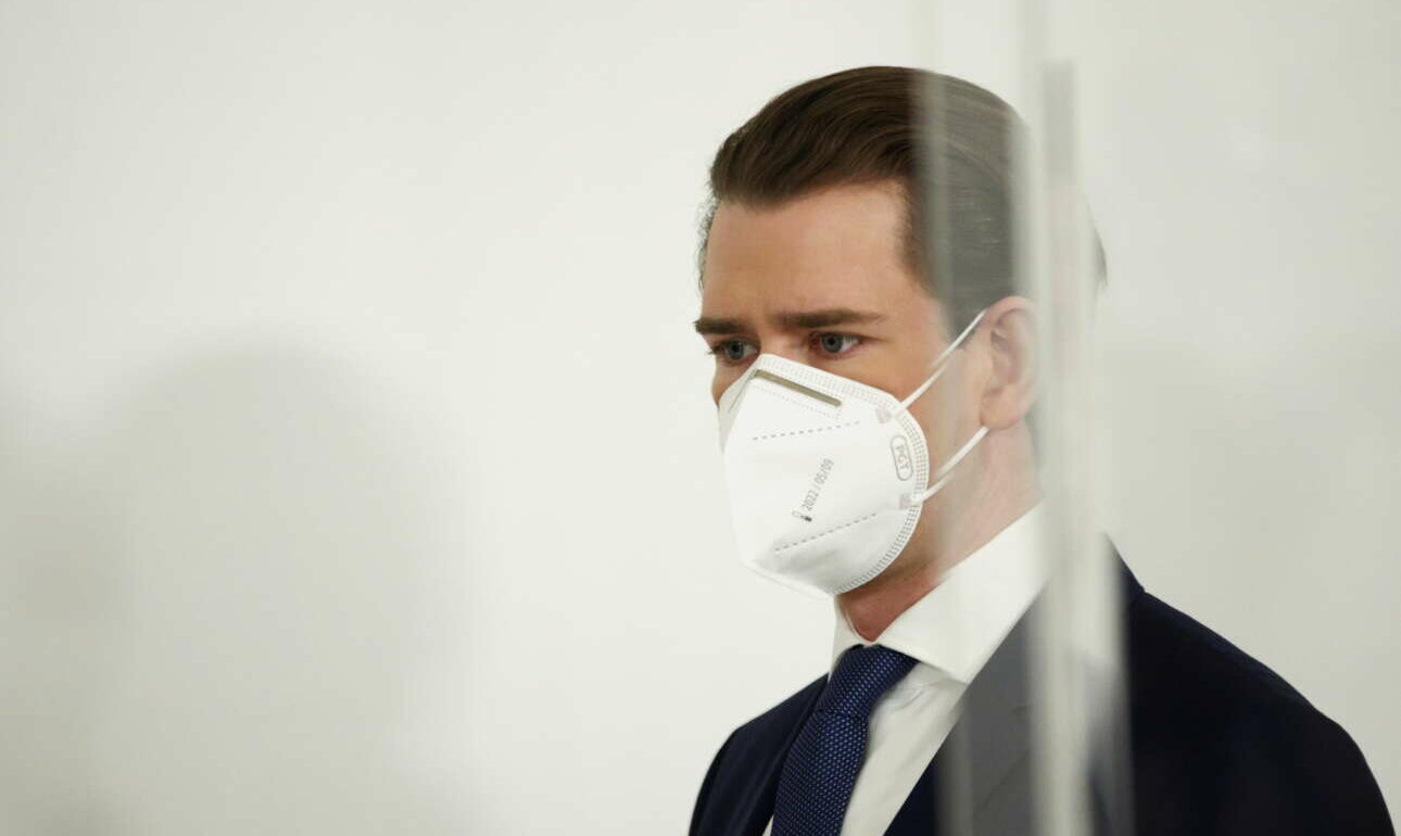 Εμβόλια: Αυστρία και Δανία συμμαχούν με το Ισραήλ