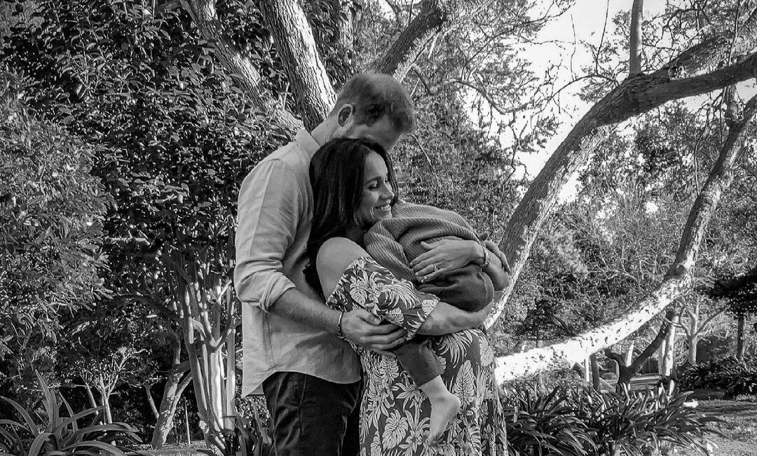 Ο Χάρι είναι ο πρίγκιπας της καρδιάς μας