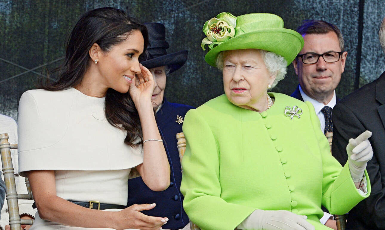 Διαλλακτική αντίδραση από το Μπάκιγχαμ: Ανησυχητικά τα περί φυλετικών διακρίσεων