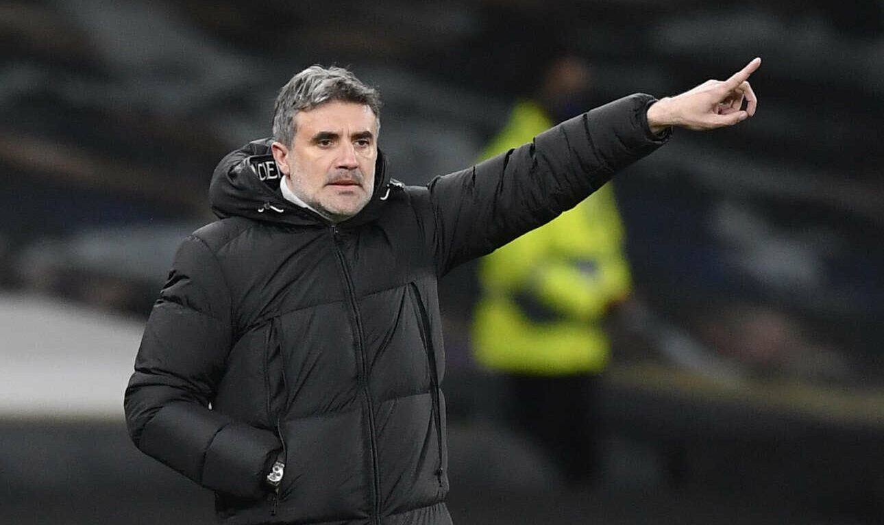 Η «χούντα» των Μάμιτς έπεσε