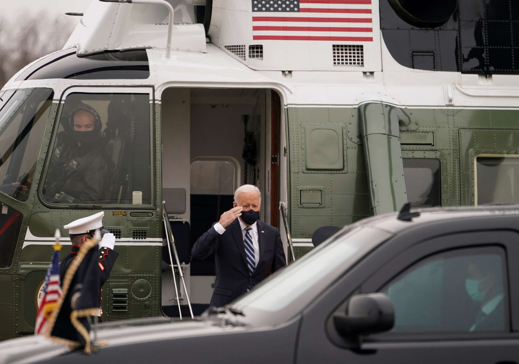 Γιατί ο Μπάιντεν κάλεσε τις Βρυξέλλες να μην επιβάλουν κυρώσεις στην Τουρκία