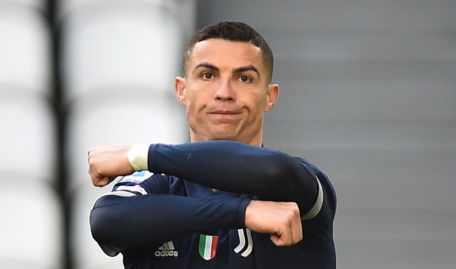 Η «Κυρία» δεν μπορεί χωρίς τον Κριστιάνο