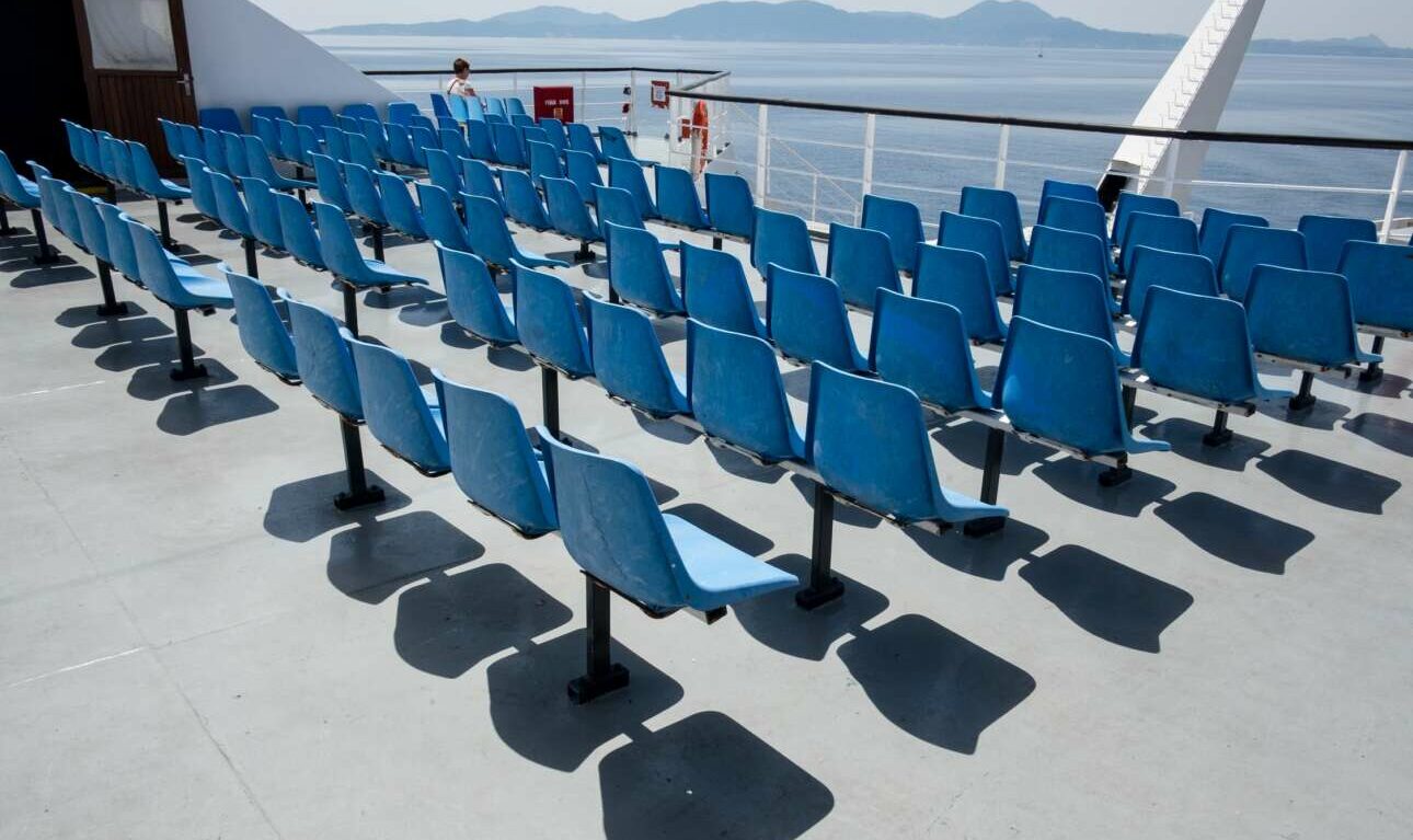 Μην περιφρονείτε πάλι τον έλληνα τουρίστα