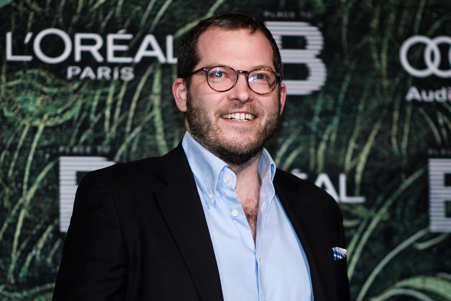 Γερμανία: Σε διαθεσιμότητα ο διευθυντής της Bild – εργαζόμενες τον κατηγορούν για bullying