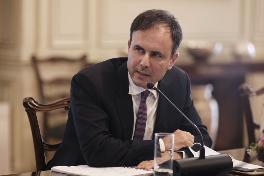 Νέα έξοδος στις αγορές με 30ετές ομόλογο