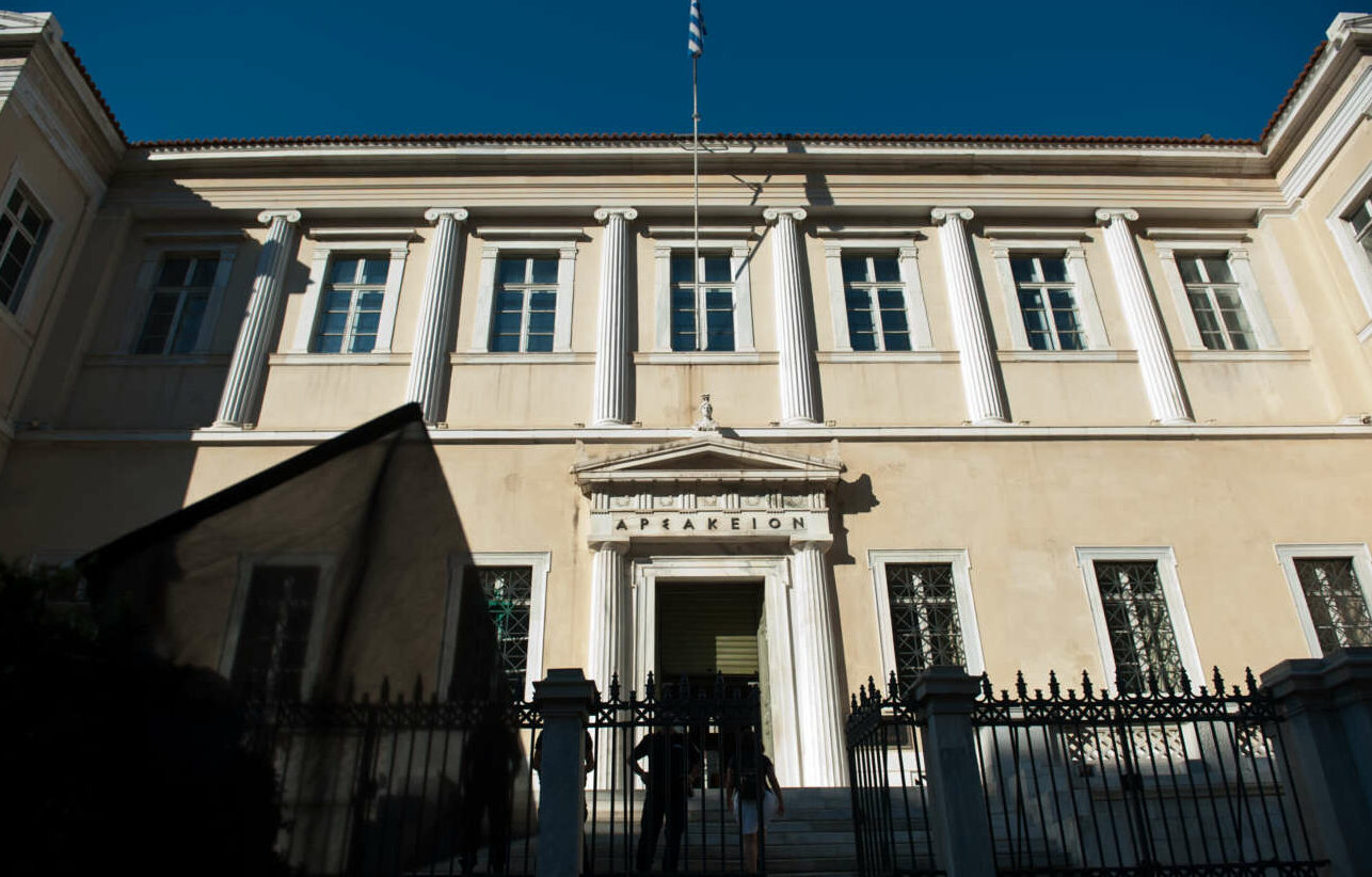 Απερρίφθη και από το ΣτΕ το αίτημα Κουφοντίνα