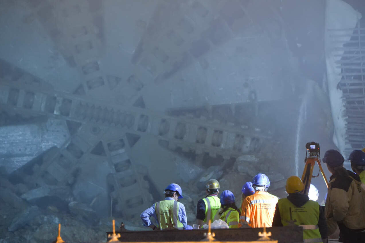 Γραμμή 4 Μετρό: Πού ξεκινούν να στήνονται τα πρώτα εργοτάξια