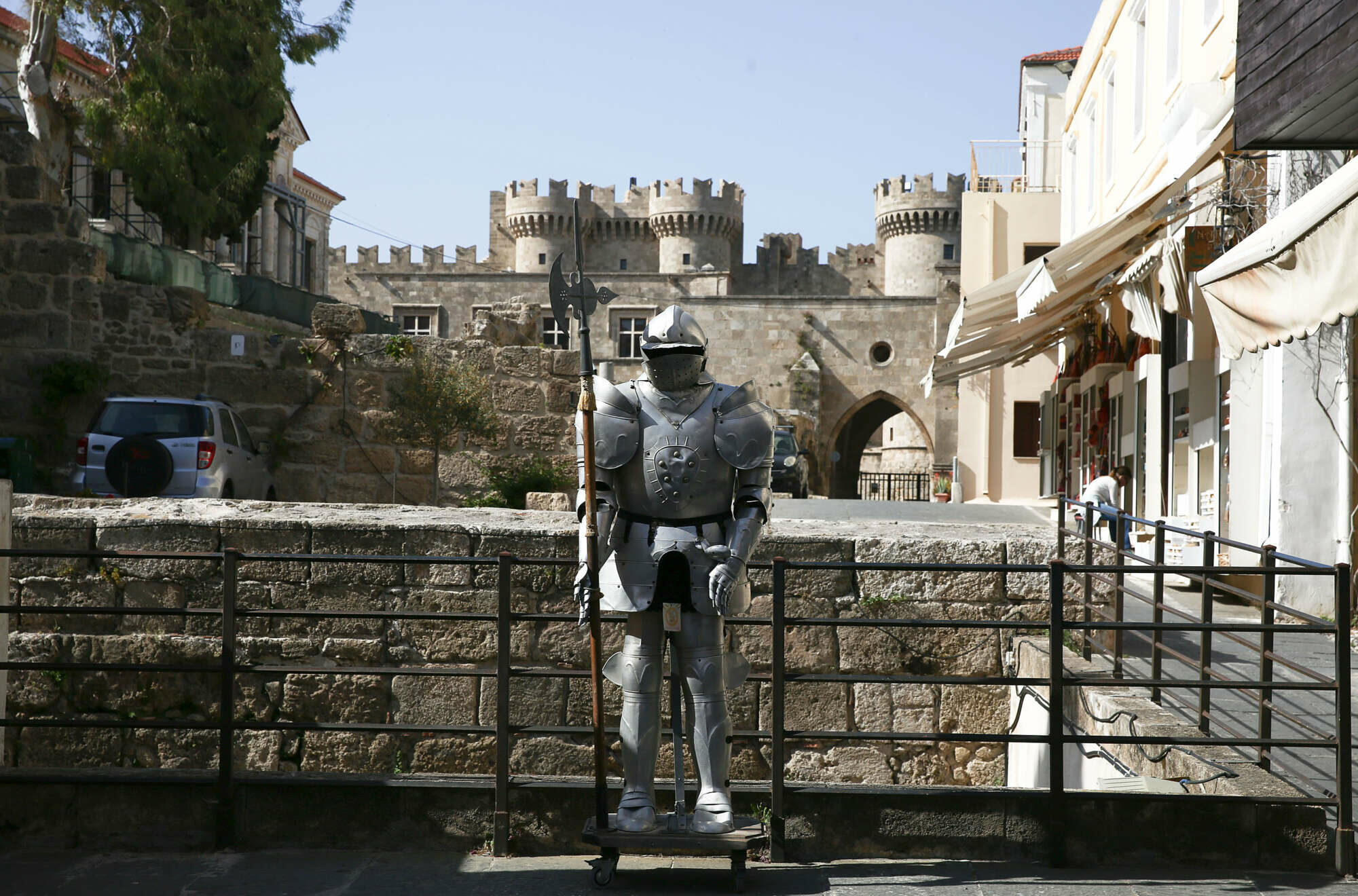 Ρόδος: Πείραμα με ολλανδούς τουρίστες για τη μετάδοση του κορονοϊού