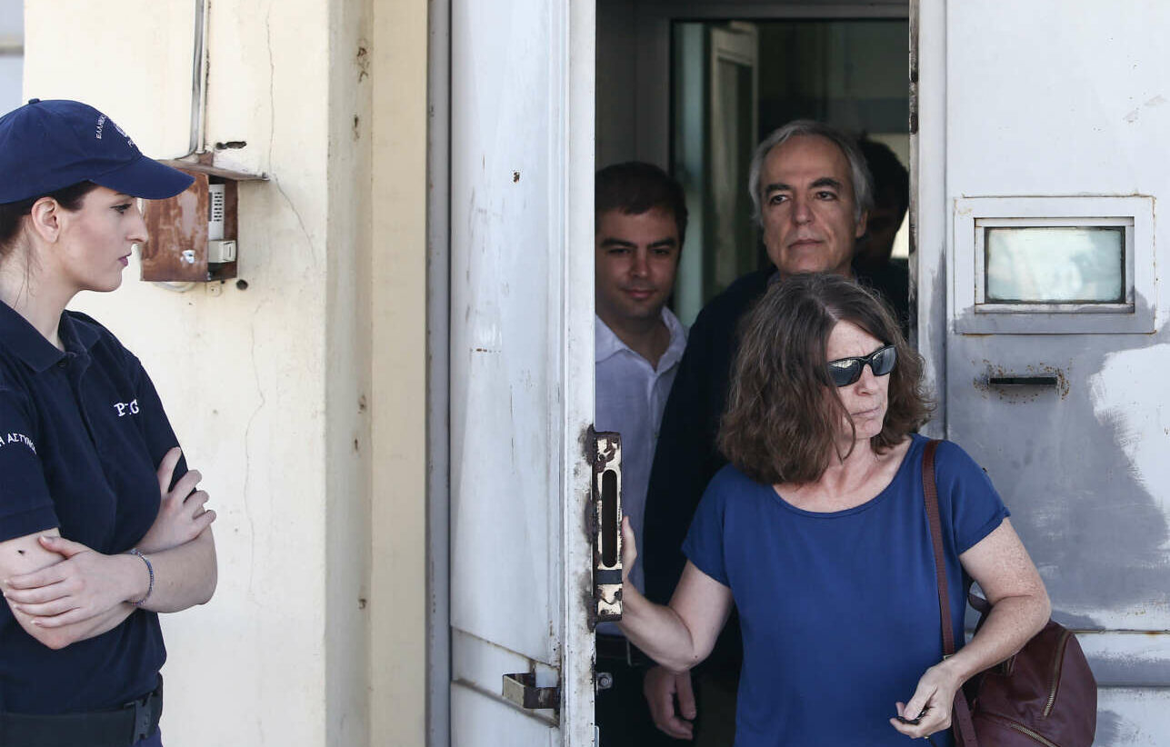 Γ.Γ. Αντεγκληματικής Πολιτικής σε Κούρτοβικ: Οταν ψεύδεστε, λαμβάνετε και τις ανάλογες απαντήσεις