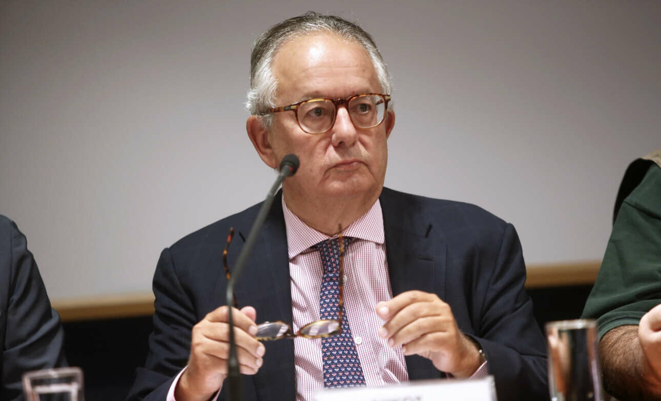 Αλιβιζάτος: Εχει πάψει να υπάρχει η Επιτροπή Διερεύνησης Αστυνομικής Βίας